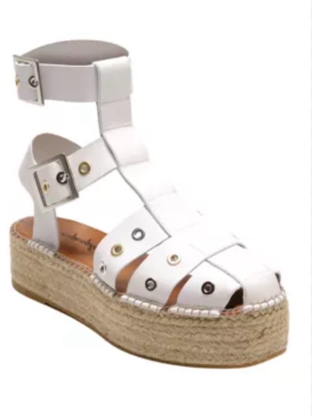 Free People Gable Espadrille Sandals